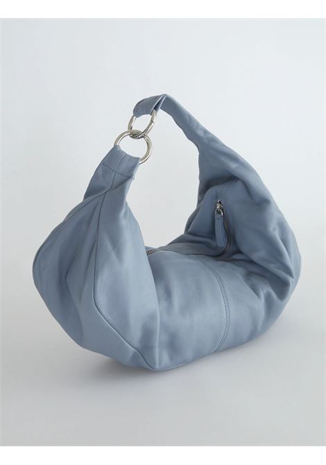 borsa mini dry donna azzurra PALOMA WOOL | UE0002116